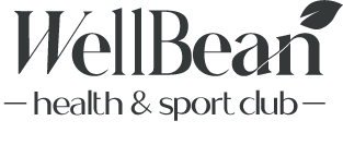 Wellbean Logo Negro