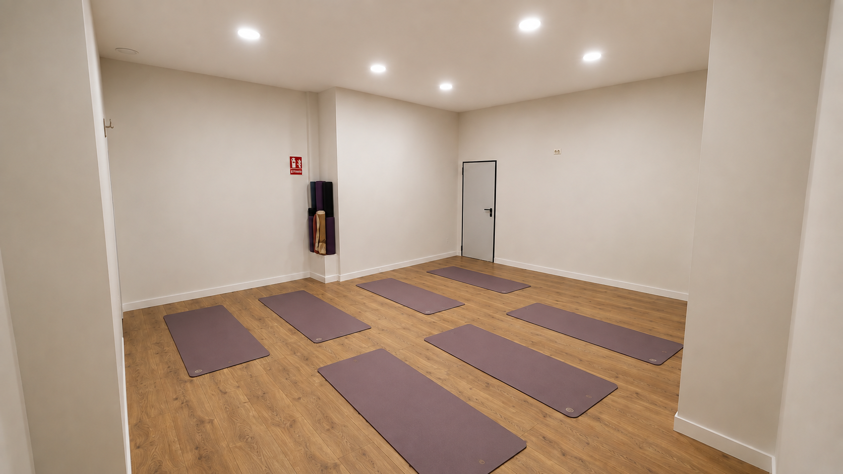 Sala Polivalente